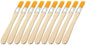LBY 10pcs Household Cleaning Dusting Brush, 135mm Paint Brush Small Size by LBY