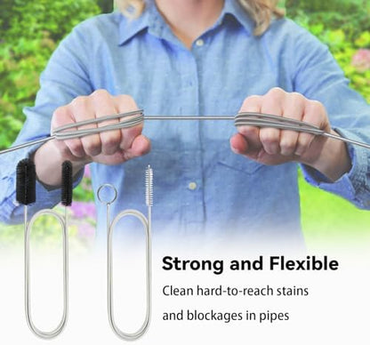 Flexible Drain Brush - Image 4