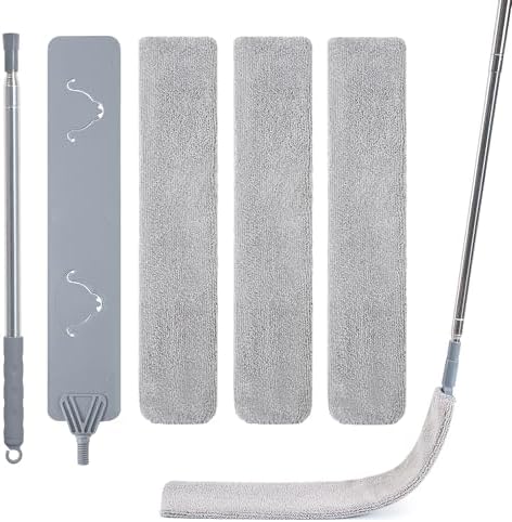 IVYROLL Extendable Microfiber Gap Dust Cleaner by IVYROLL