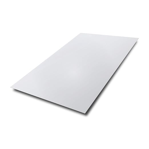 3"x2" Solid Sterling, .925 Silver Sheet, 16 to 30 Gauge Dead Soft, Made in USA … (26 Gauge)