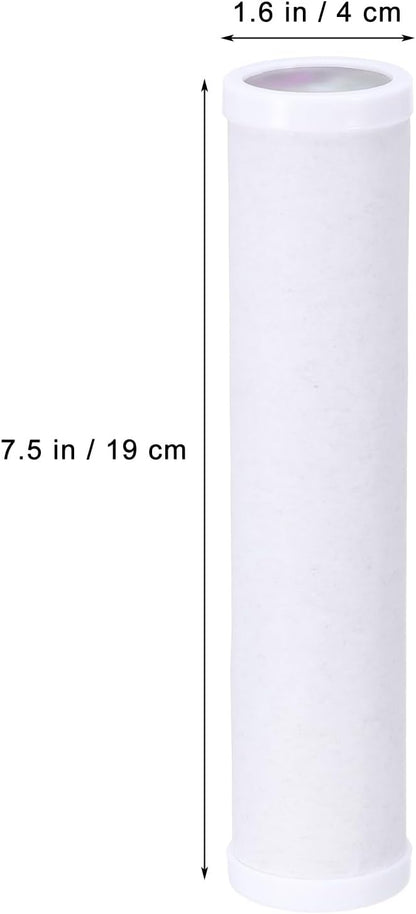 BESTonZON Blank DIY Kaleidoscope Kit, 15 PCS Variety Kaleidoscope Tool, DIY Kit Preschool, Classic s Making Material for Making Teaching