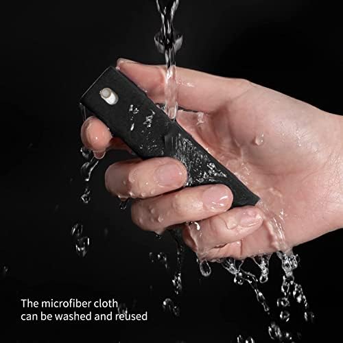 CLICK CLEAN Screen Cleaner Spray - Image 4