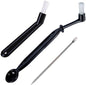 Coffee Machine Cleaning Brush by BagTu