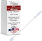 Gas Grill Tube Cleaner with Spring Stem by THEFRYOILSAVERCOMPANY