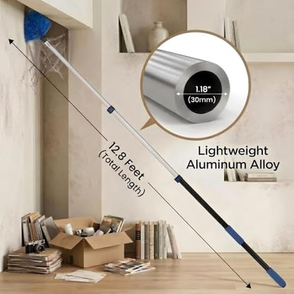 La ForFoir 20ft High Ceiling Duster Kit - Image 3