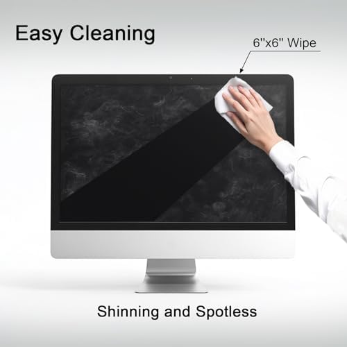 ARCHXX Screen Wipes for Electronics, Car Screen Cleaner, Lens Wipes - Image 3