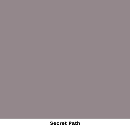 Dixie Belle Paint Company Chalk Finish Furniture Paint - Secret Path (16oz) - Matte Dusty Lilac Chic Chalk Mineral DIY Furniture Paint