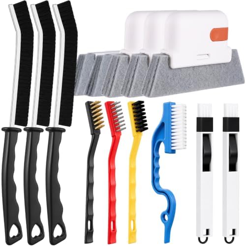 Window Sill Cleaner Tool by Yodamiack