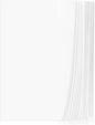 Vellum Paper, Cridoz 115GSM Transparent Vellum 8.5 x 11 Translucent Clear Printable Tracing Paper for Printing Invitation Cards