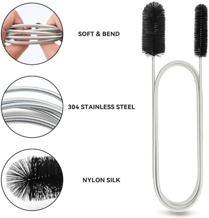 Flexible Drain Brush - Image 3