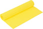 MECCANIXITY Foam Sheets Crafts 19x12 Inch 1mm EVA Craft Foam Paper Foam Sheets for Crafts Projects DIY Cosplay Modeling, Yellow