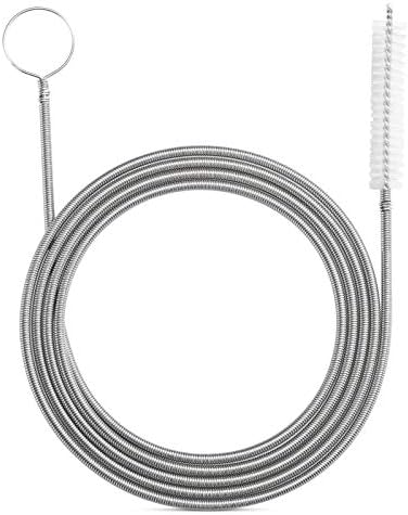 RayTour Extra-Thick Drain Brush by RayTour
