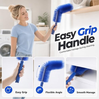Bendable Microfiber Head Dusting Brushes - Image 4