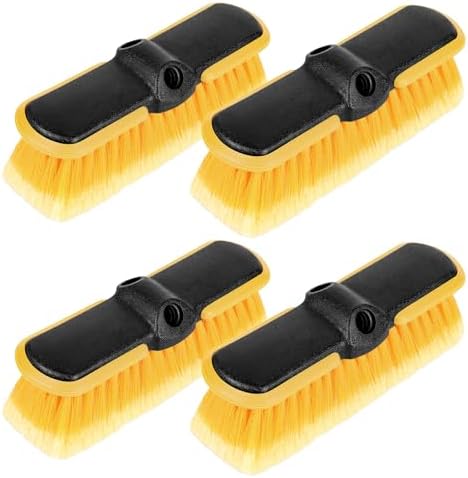 Car Wash Brush by TaoTazon