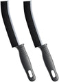 Window Track Cleaning Brush, 2 Pack, Window Track Cleaning Tools by Unknown