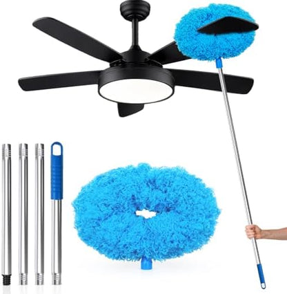 Ceiling Fan Cleaner Duster by Unknown