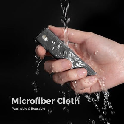 CLICK CLEAN Screen Cleaner Spray - Image 5