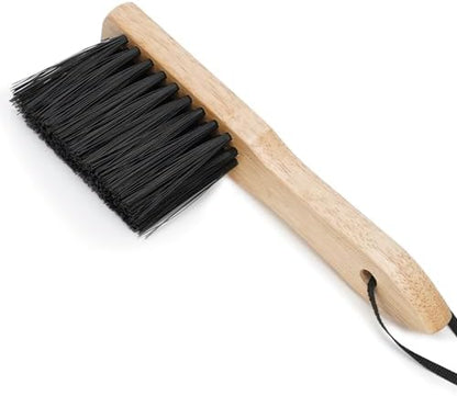 Ash Shovel & Hearth Brush Set - Image 3
