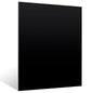 Anodized Aluminum Sheet Metal 11.3 x 11.3 x 1/32 Inch Metal Plates Engraving Blanks for CNC Laser Engraving DIY Card, 0.8MM Thin Decorative Aluminum Sheets for Crafting