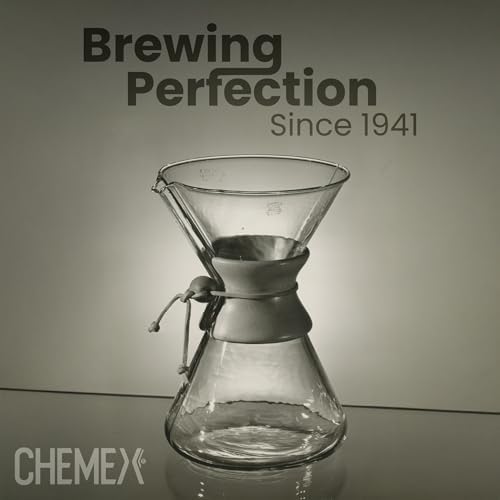 Chemex Coffee Maker Cleaning Brush - Image 7