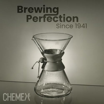 Chemex Coffee Maker Cleaning Brush - Image 7