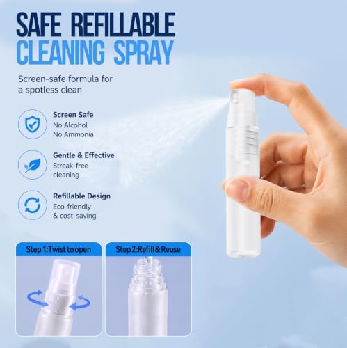 Keyboard Cleaner Kit, All-in-one - Image 5