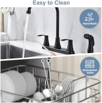 Reusable Silicone Straw Cleaner Brush Set, Flexible&Bendable Design, Dishwasher - Image 5