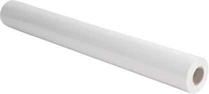 Pacific Arc Tracing Paper Roll, White, 18 Inch X 50 Yard Roll
