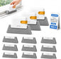 3-in-1 Window Track Cleaning Tool by Unknown