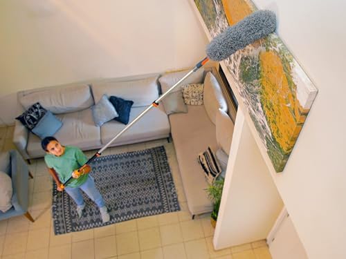 24 Foot High Reach Duster Kit - Image 6