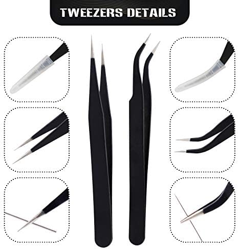 3D Printer Nozzle Cleaning Kit - Image 3