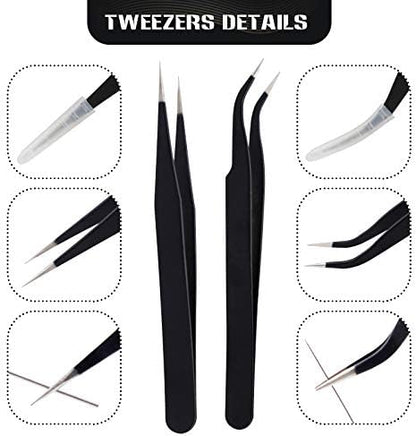 3D Printer Nozzle Cleaning Kit - Image 3