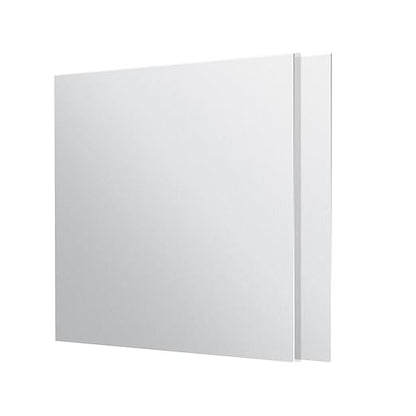 2 Pieces 6061 T651 Aluminum Sheet Metal 6 x 6 x 0.04(18Gauge) Inch Thickness Rectangle Metal Plate, 1mm Aluminum Sheet, Plate for Crafting, Industry