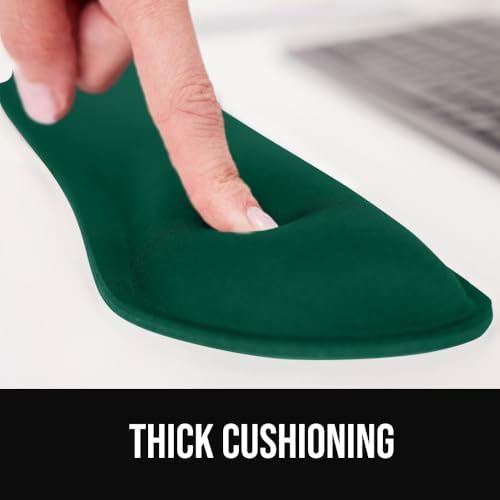 GORILLA GRIP Memory Foam Wrist Rest - Image 3