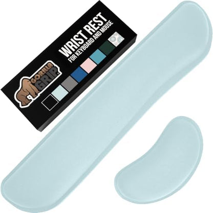 GORILLA GRIP Memory Foam Wrist Rest by GorillaGrip