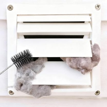 1 Pack Dryer Vent Cleaner Kit - Image 6