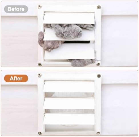 Ronsit Dryer Cleaner Vent Brush, 70/75cm Long Flexible Dryer Vent Cleaner - Image 6
