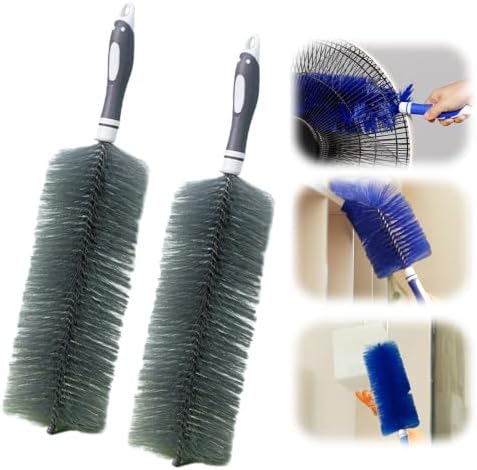 2027 New Bendable Microfiber Head by baufix