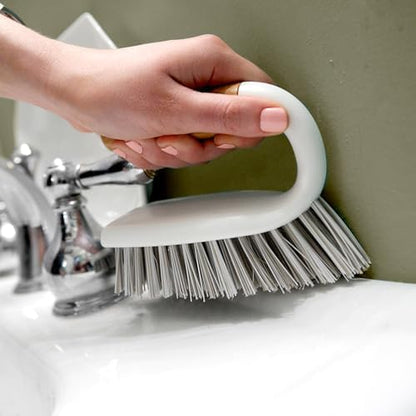 Full Circle The Mighty Scrub All Purpose Brush - Image 5