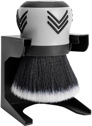 VIKING Car Cleaning Interior Detail Brush by VikingCarCare