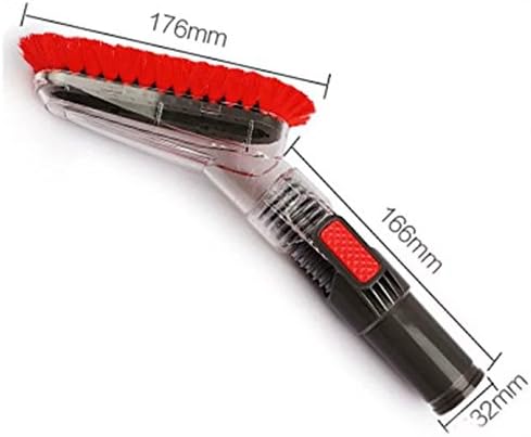 Vacuum Accessories Attachments Dusting Brush - Image 3