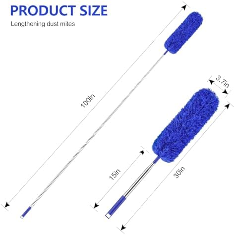 SetSail Extra-Long Dusters - Image 2