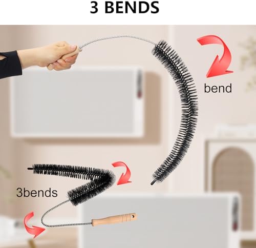 Dryer Vent Cleaning Brush - Image 6