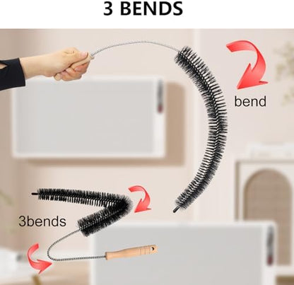 Dryer Vent Cleaning Brush - Image 6