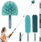 TelesPro 20 Foot High-Reach Duster Kit by TelesPro
