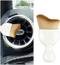 Curved Interior Detailing Brush by Ywdiml