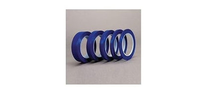 3M Vinyl Tape 471,+ PN6409, 3/4 in x 36 yd, 5.2 mil