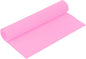 MECCANIXITY Foam Sheets Crafts 19x12 Inch 1mm EVA Craft Foam Paper Foam Sheets for Crafts Projects DIY Cosplay Modeling, Rose Red