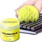ColorCoral Cleaning Gel Universal Dust Cleaner by ColorCoral