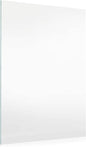 CountryArtHouse Non-Glare Acrylic Replacement for 10x16 Picture Frame, Replacement Plexiglass for 10x16 Photo Frame, UV-Resistant Non-Glare Acrylic Cover Sheet